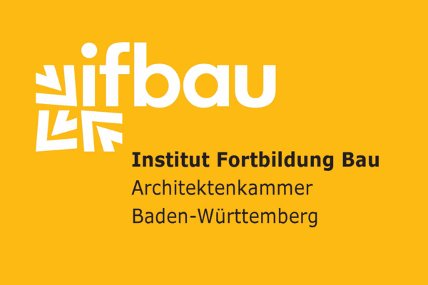 Das Institut Fortbildung Bau (IFBau)