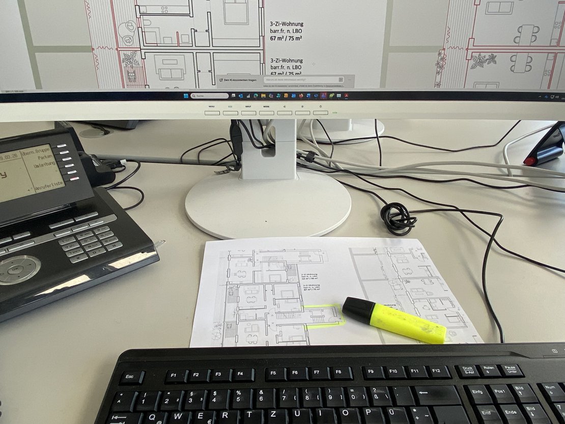 Neuer Ausbildungsberuf 