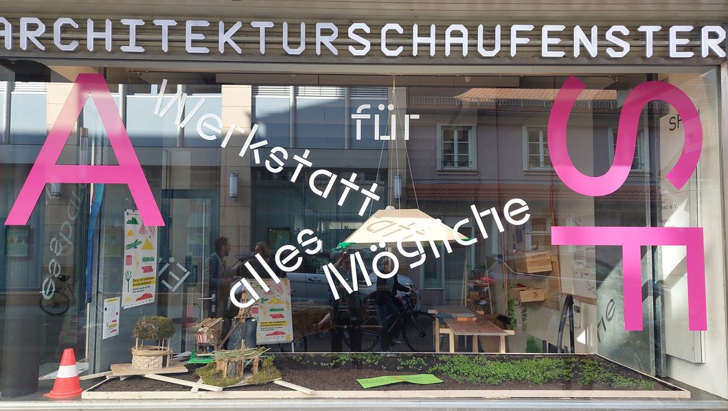 Öffnungszeiten