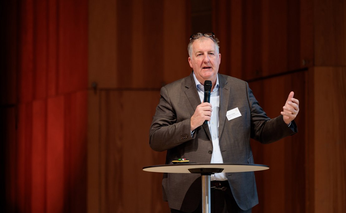 „Wir müssen neu denken“