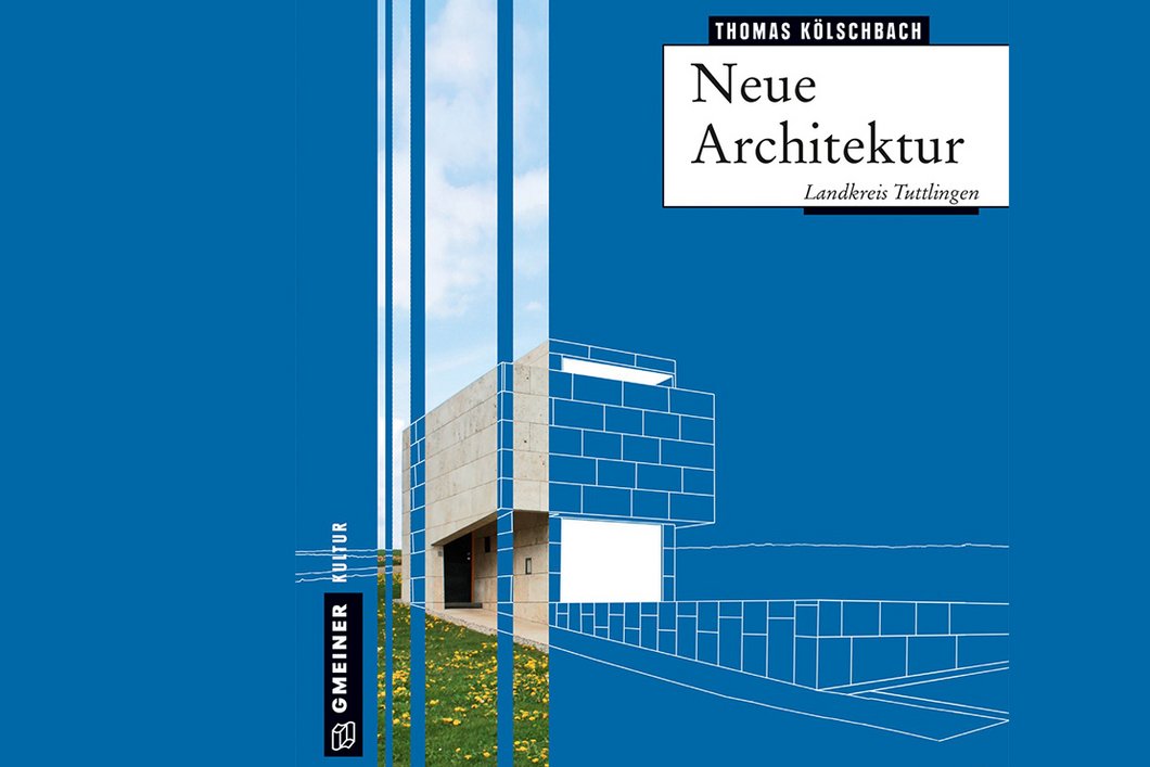 Architekturführer für den Landkreis Tuttlingen