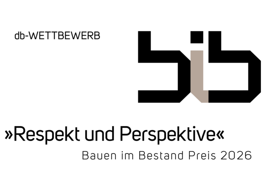 Bauen im Bestand Preis 2026