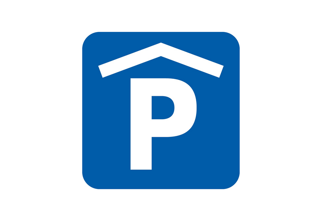 PKW-Parkplätze