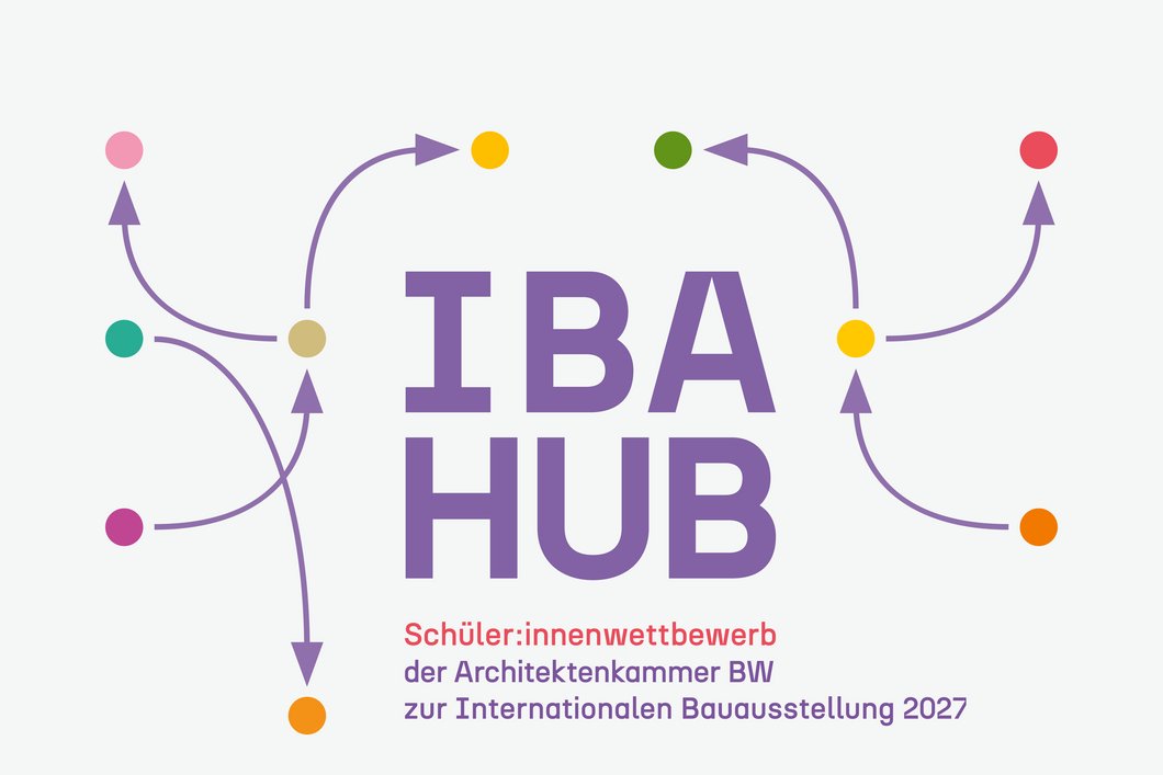 Ideen für den IBA-HUB