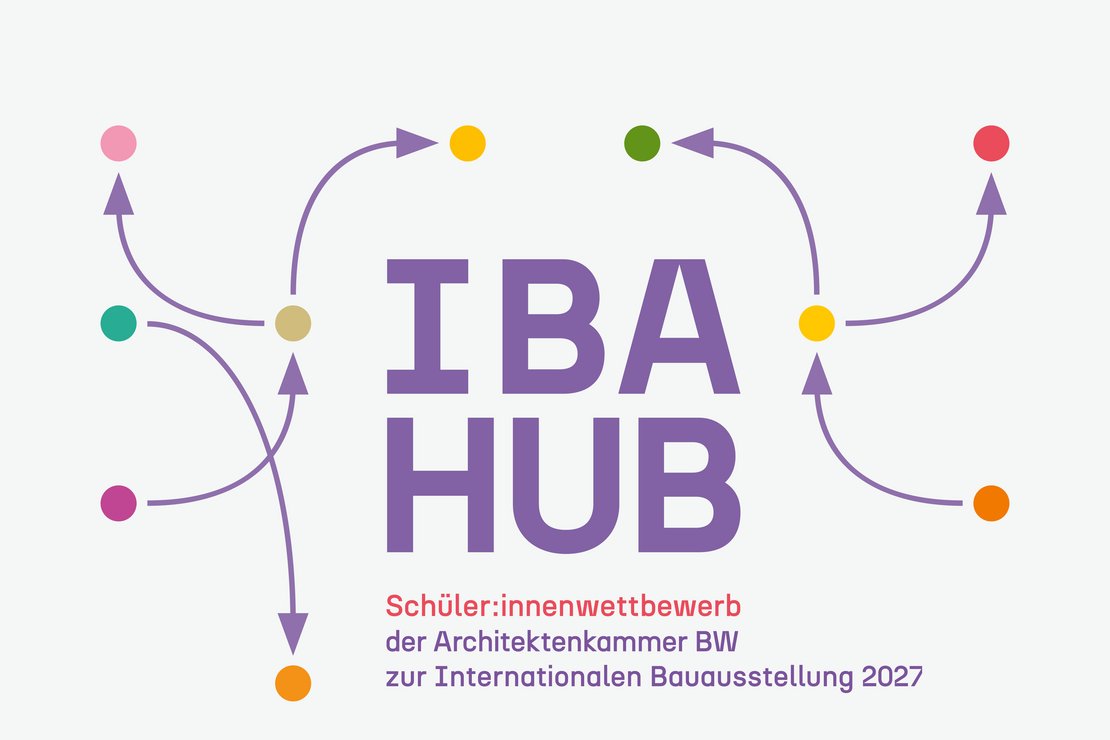 Ideen für den IBA-HUB