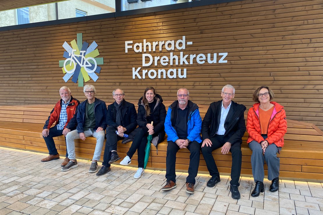 23 Auszeichnungen im Landkreis Karlsruhe vergeben