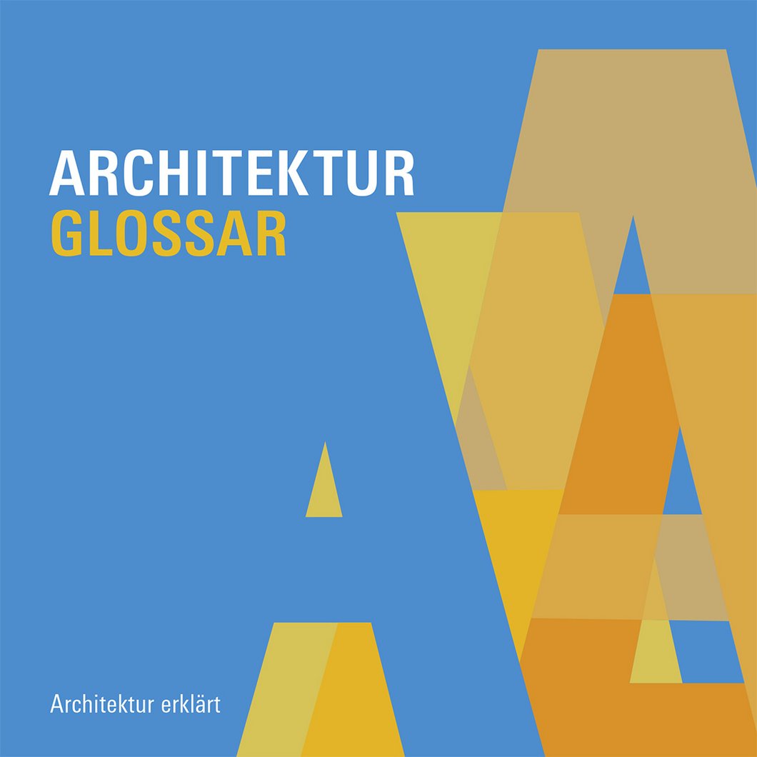 Architektur-Glossar