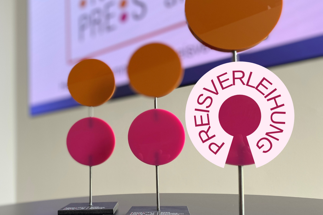 ARCHITEKTINNENPREIS akbw 2026