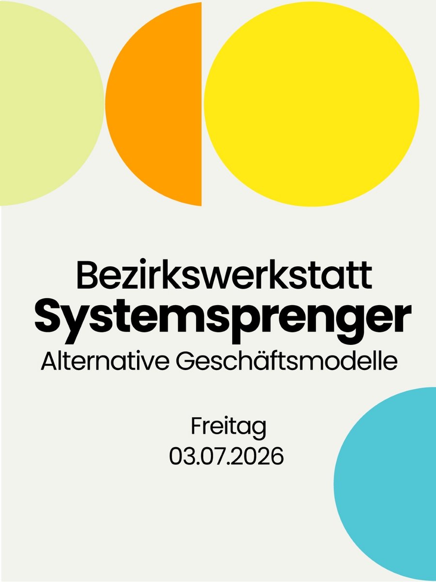 SYSTEMSPRENGER