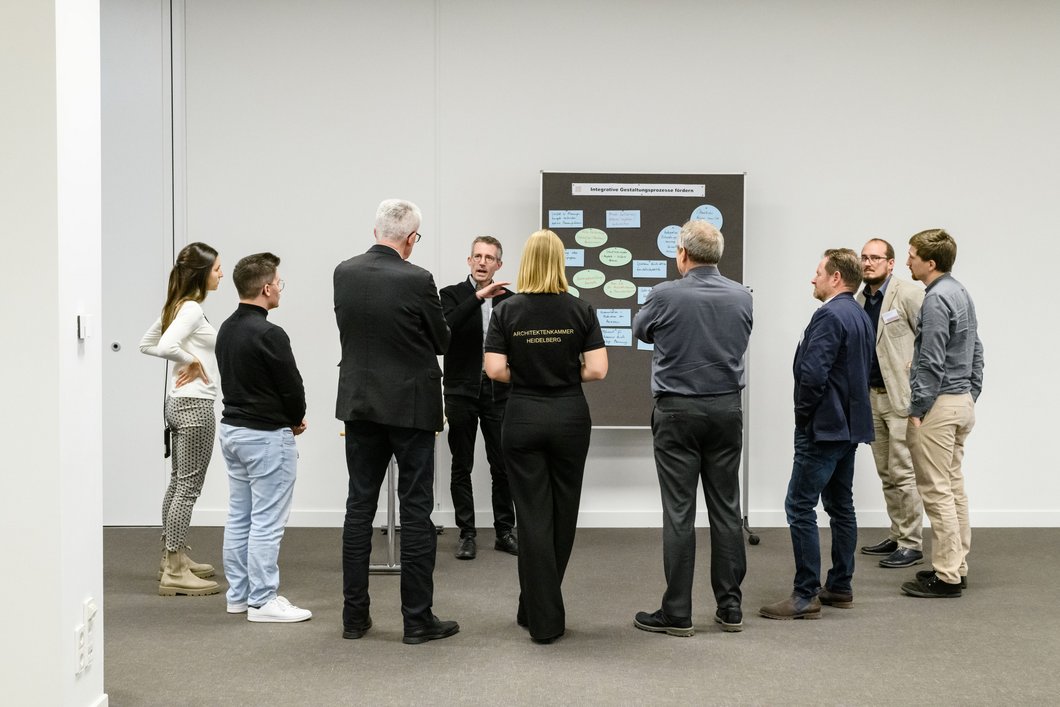 Landesvertreterversammlung 2023