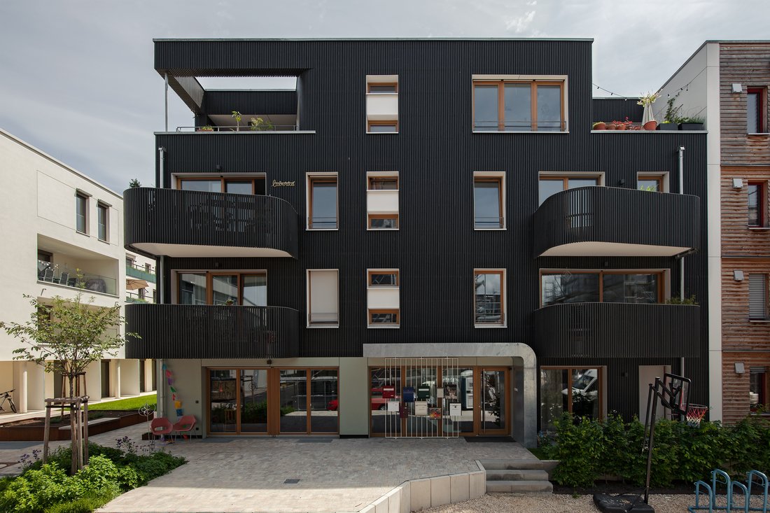 WerkStadt, Kirchheim l © Fotostudio Jens Klatt