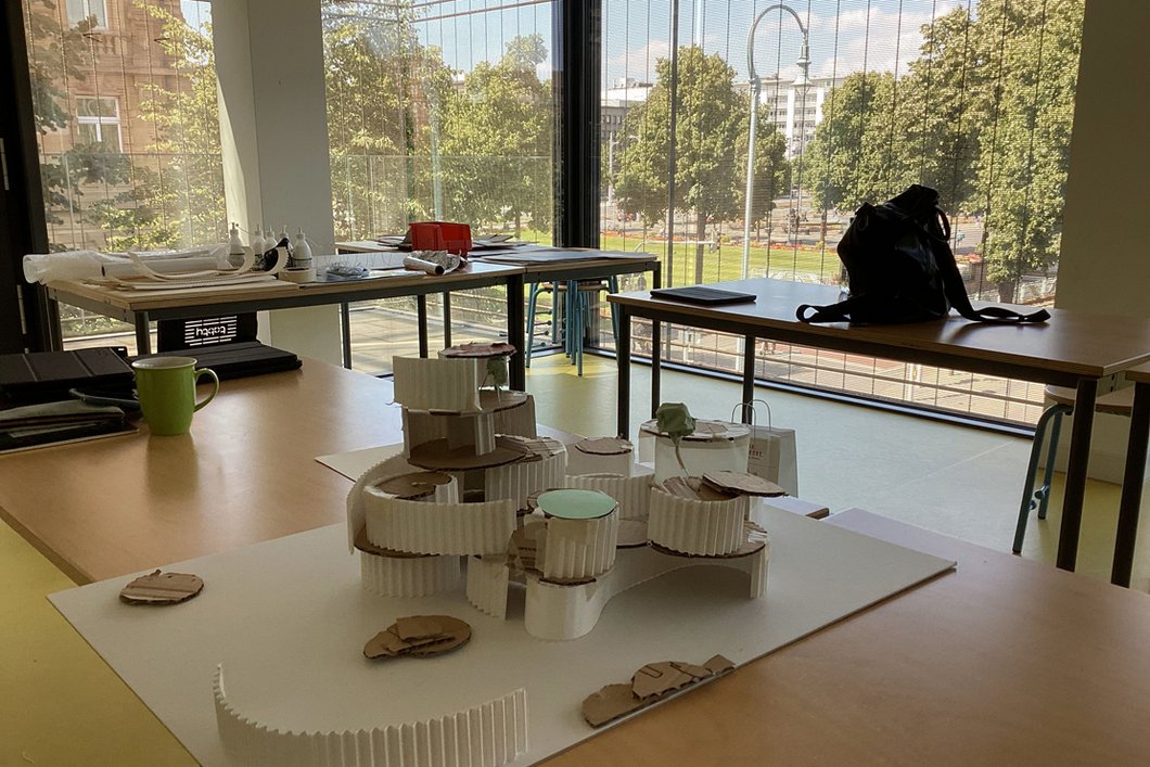 Die Architektur des Wohnen – heute und morgen