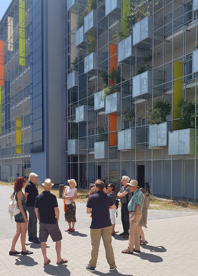 © Markus Keller / AKBW