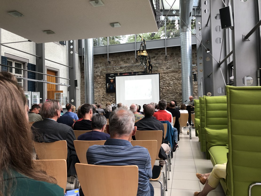 Altersvorsorge für die Architektenschaft