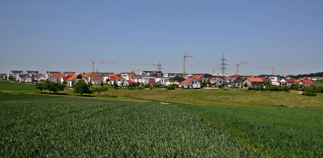 Architektenkammer begrüßt Bundesverwaltungsgerichts-Urteil zu 13b Bau