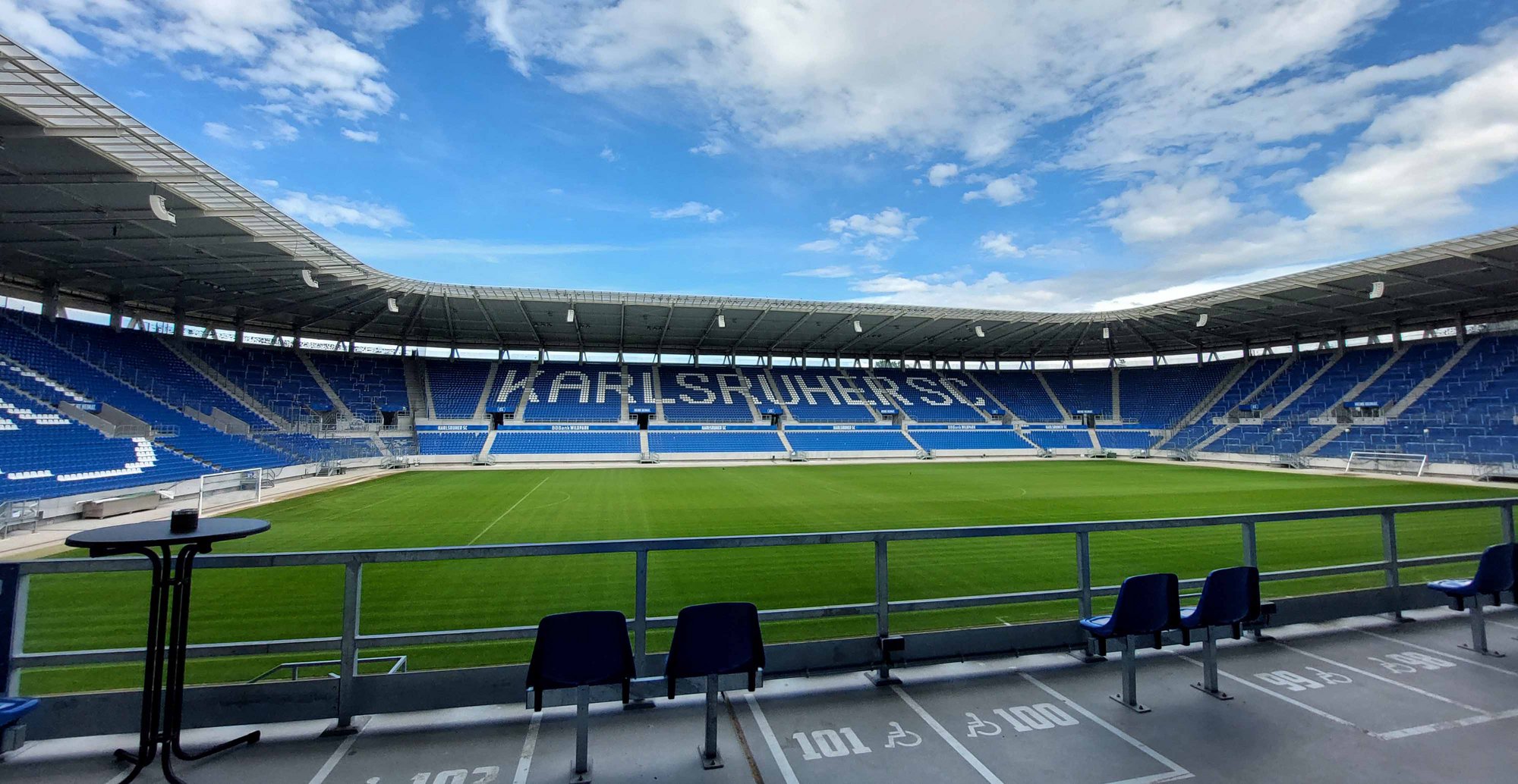 Bildquelle: KB KA mit Genehmigung des KSC