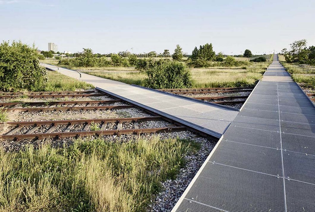 Baden-Württembergischer Landschaftsarchitektur-Preis 2024