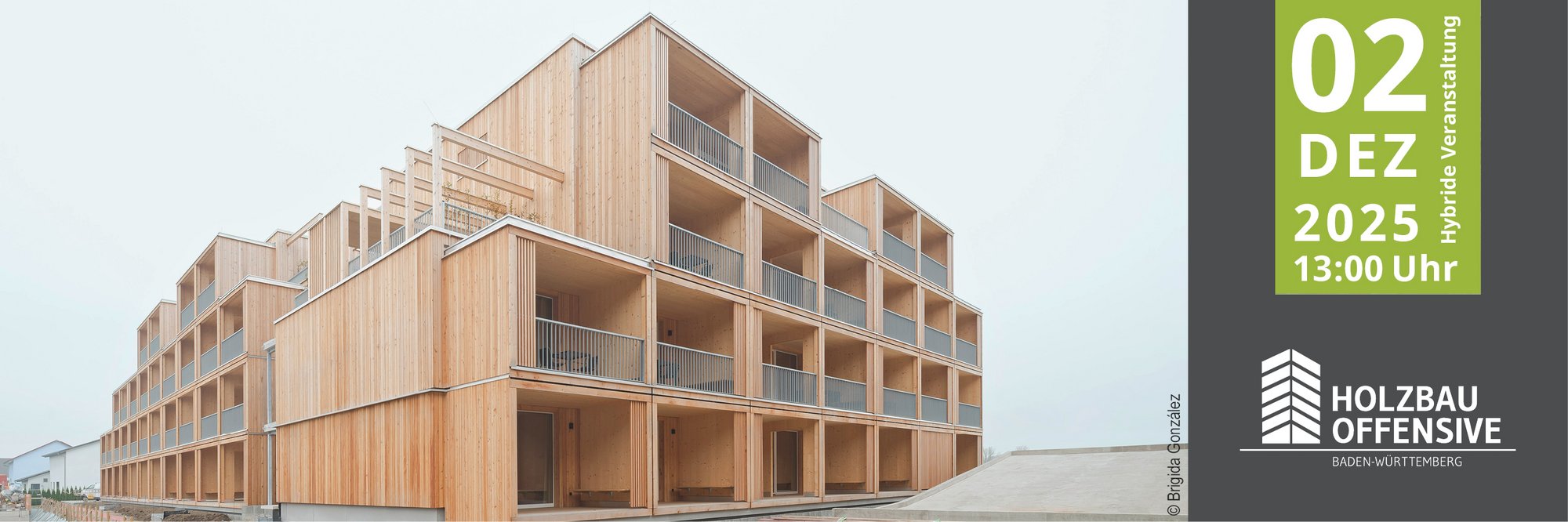 Cube 68 in Dinkelsbühl von Liebel/Architekten, Aalen | Foto: Brigida Gonzalez