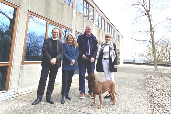 Gebäudetyp E: Hearing der beiden Südkammern