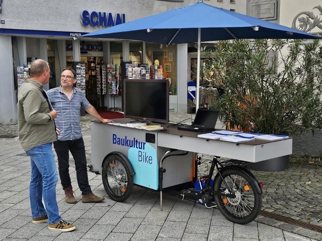 Foto: Frieder Wurm