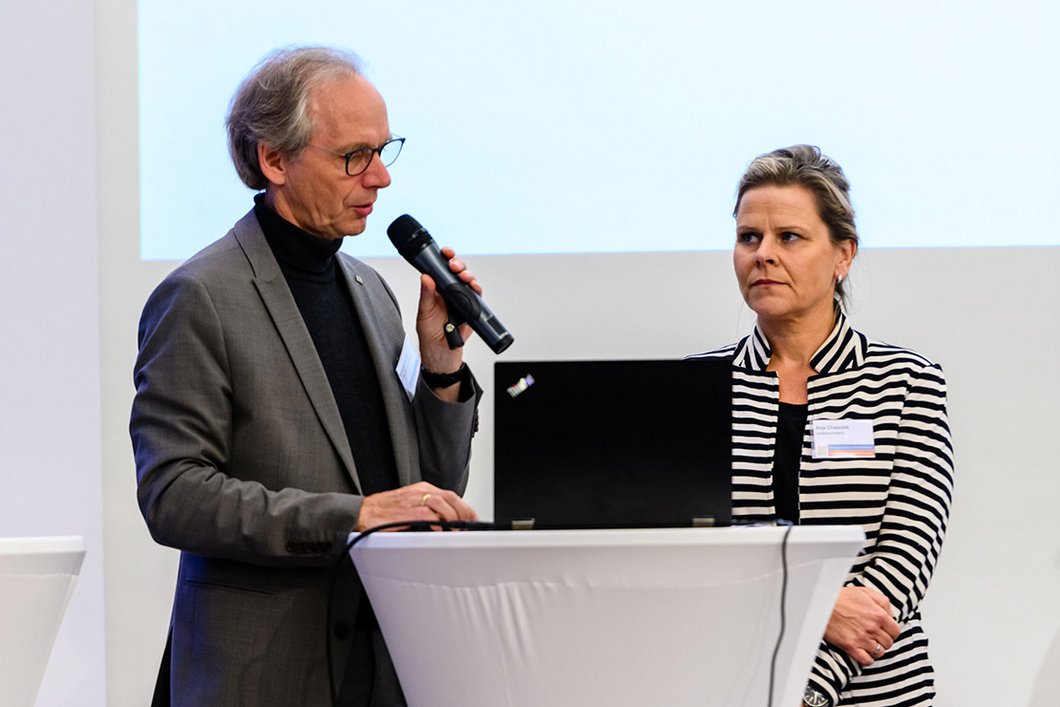Foto: Torben Beeg