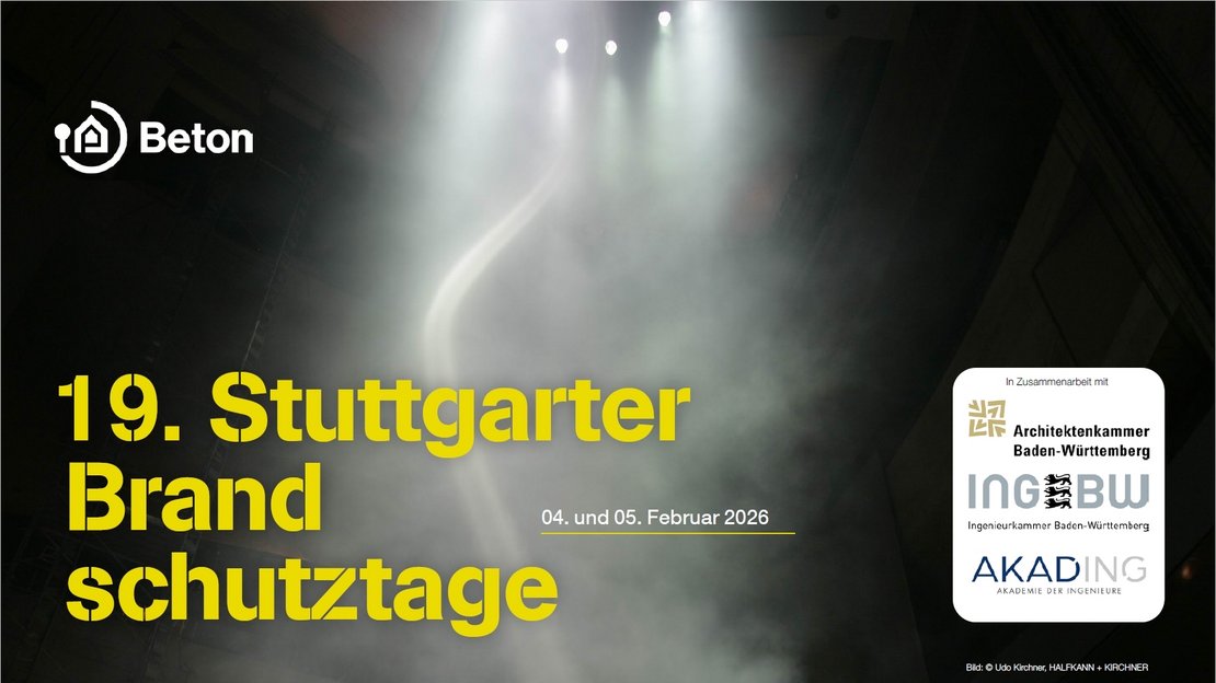 Brandschutzplanung für ie Praxis