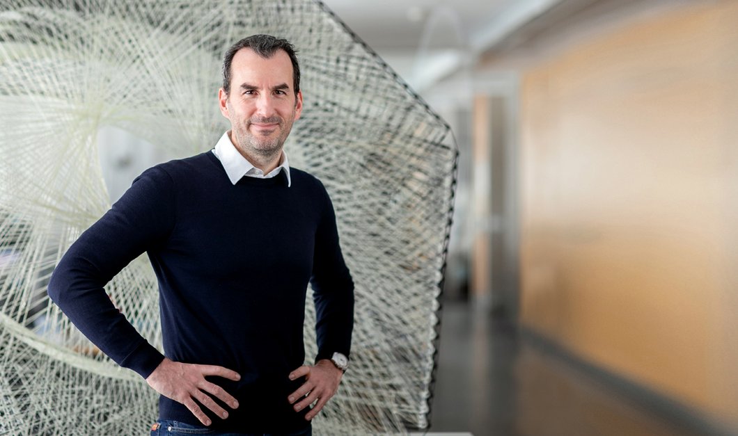 Innovationskraft der Architektur