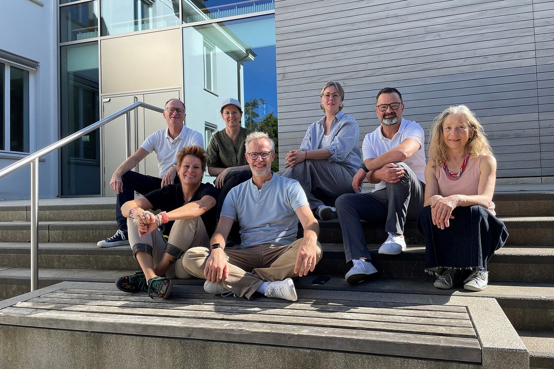 21 Auszeichnungen im Landkreis Ludwigsburg vergeben