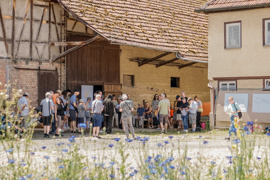 Tag der Architektur 2025