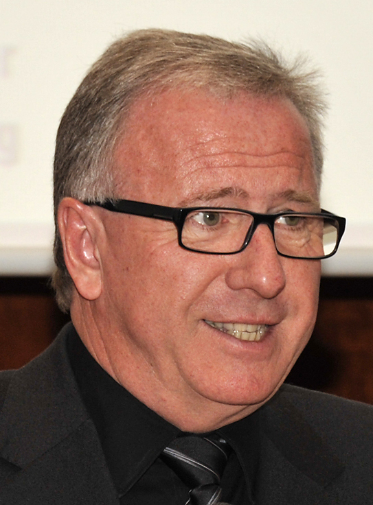 Blick zurück ohne Zorn