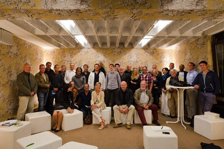 formAD - Förderverein für Architektur und Design