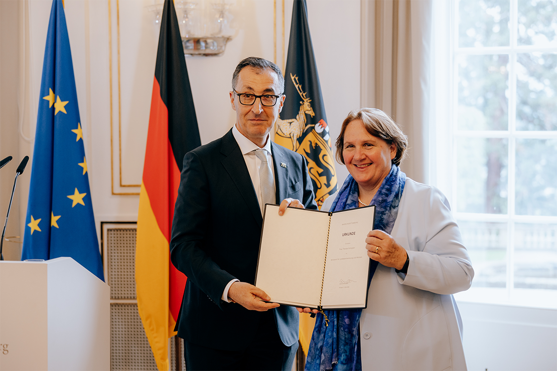 AKBW zum Koalitionsvertrag