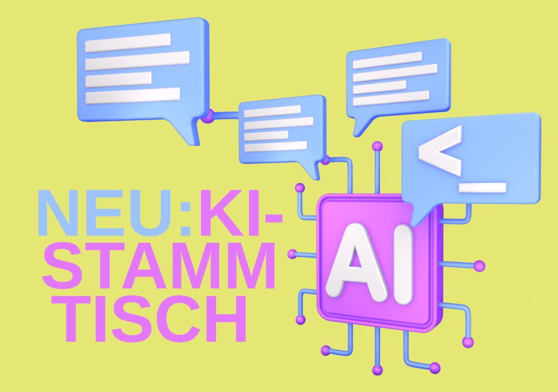 KI-Stammtisch