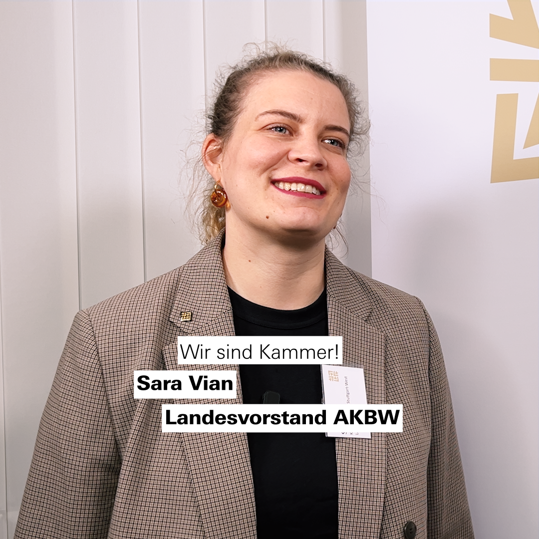 Kandidieren, aber wie?