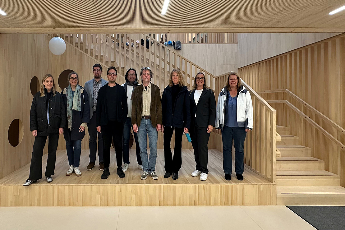 21 Auszeichnungen im Landkreis Rottweil vergeben