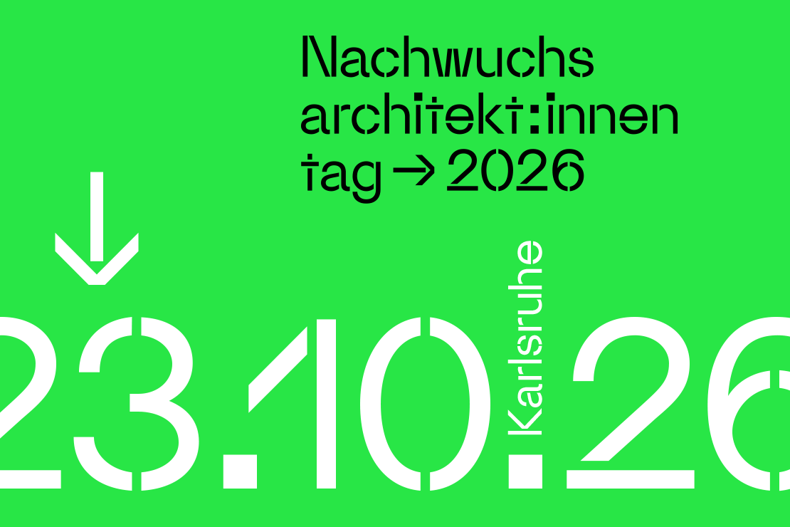 Der NAT:26 in Karlsruhe