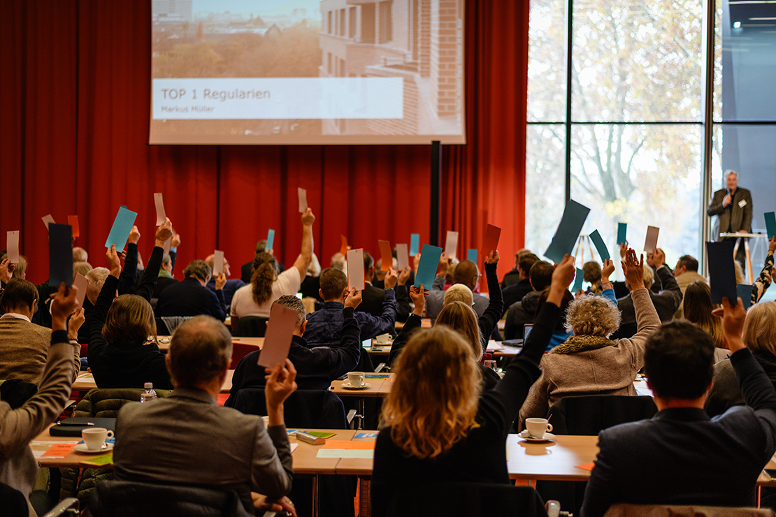 Komplette Berichterstattung