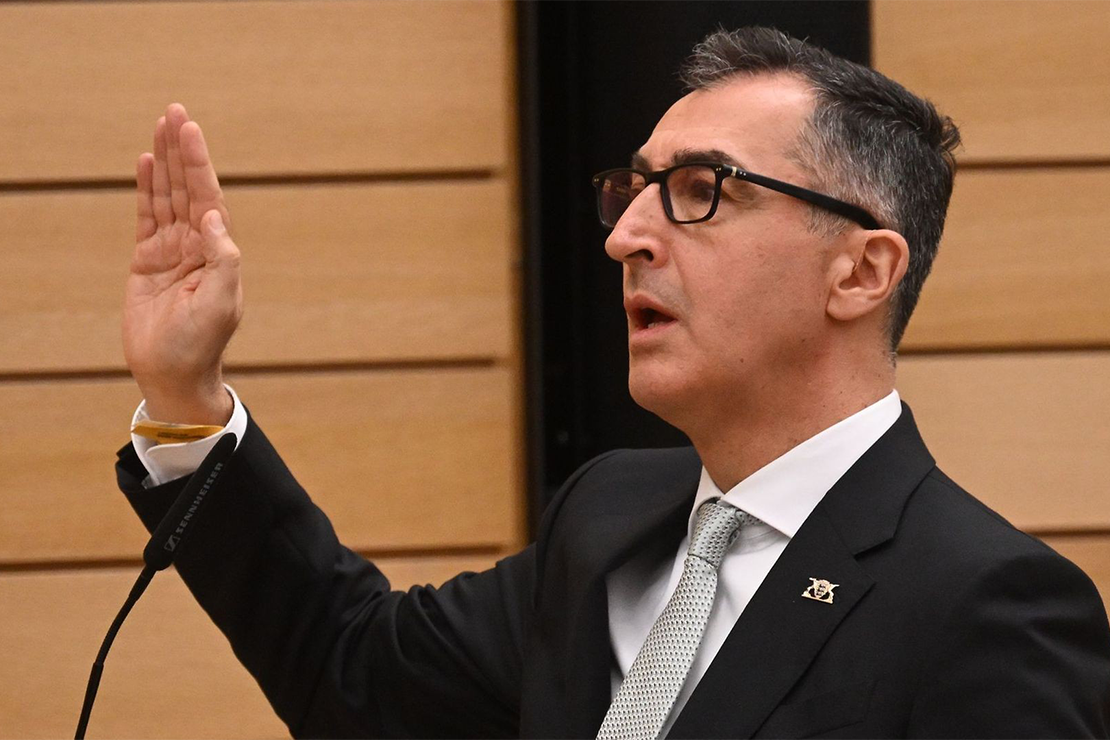 AKBW zum Koalitionsvertrag