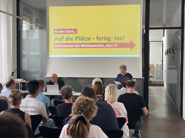 © Kammerbezirk Karlsruhe