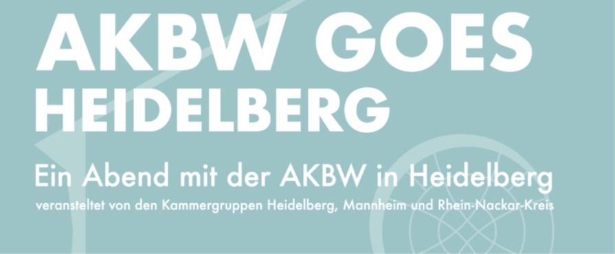 Bildquelle: KG Heidelberg 