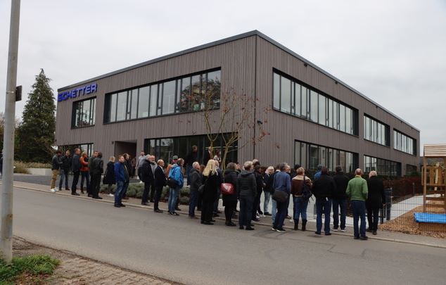 Zukunftsfähige Heizung / Haustechnik