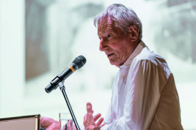 19. Heidelberger Schlossgespräche