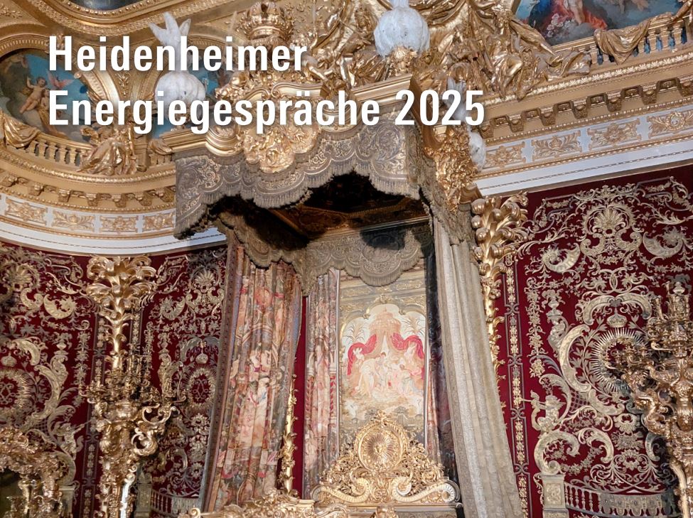 Heidenheimer Energiegespräche 2025