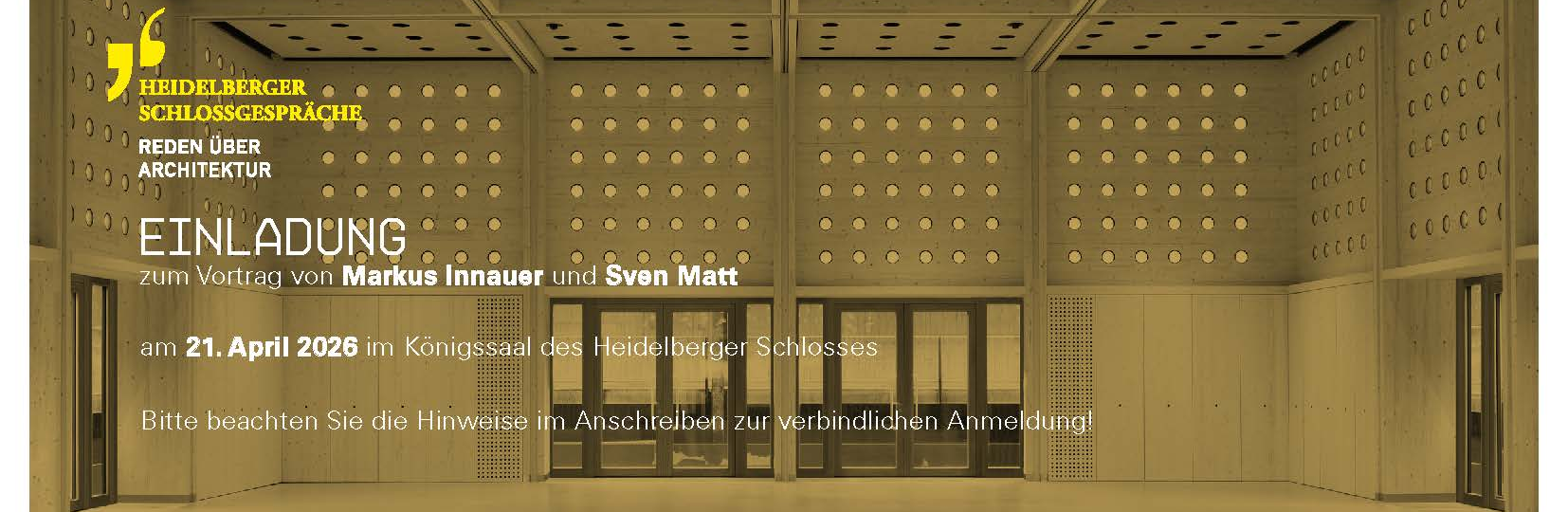 Bildquelle: Initiative Heidelberger Schlossgespräche