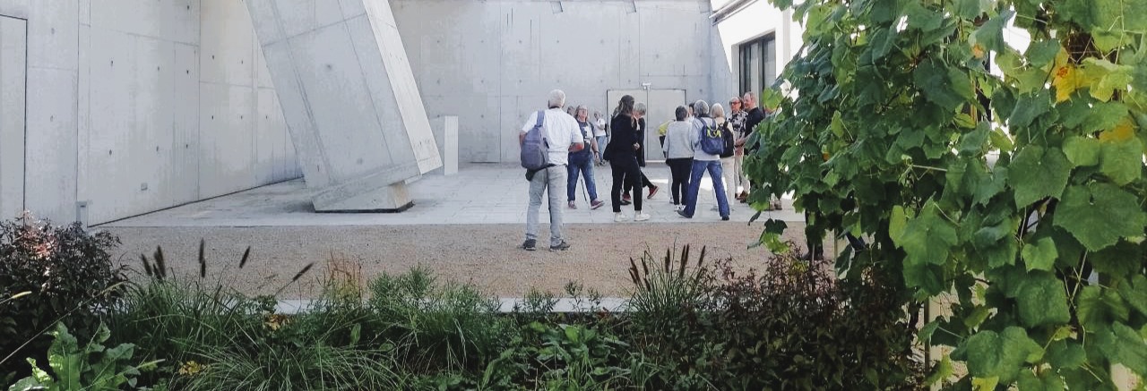 Neue Kirche für Lukas und Matthäus, Offenbach / Architekten Meixner Schlüter Wendt Architekten, Frankfurt am Main / Foto: Stephanie Harbusch