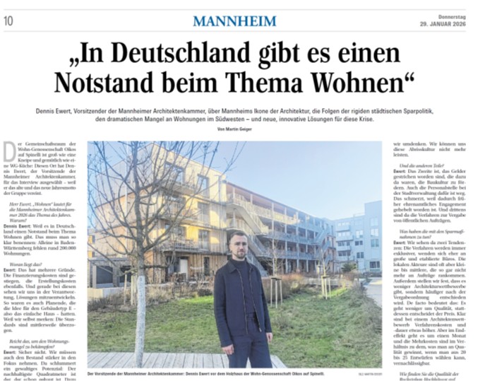 Bildquelle: Mannheimer Morgen Redakteur Martin Geiger