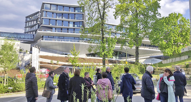 Bild: KG Baden-Baden/Rastatt Nobuhiro Sonoda