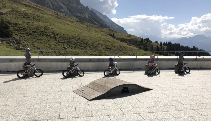 © Thomas Treitz „…. Schwellenwerte runter“