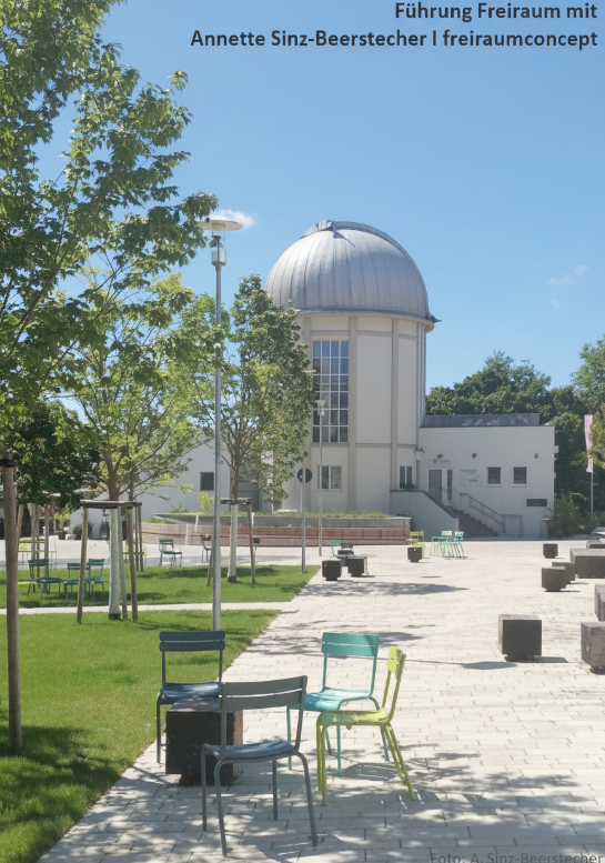Architekten-Netzwerktreffen!