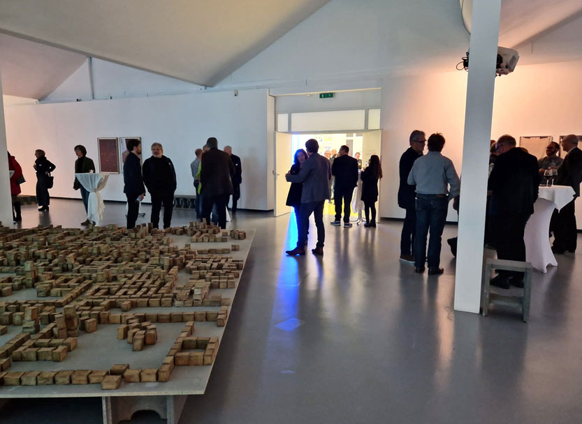 Nacht der Architektur Göppingen